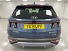 Hyundai TUCSON 1.6 TGDi Hybrid 230 Ultimate 5dr 2WD Auto BLUE