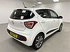 Hyundai I10 1.2 Premium SE 5dr WHITE