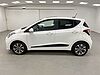 Hyundai I10 1.2 Premium SE 5dr WHITE