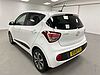 Hyundai I10 1.2 Premium SE 5dr WHITE