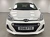 Hyundai I10 1.2 Premium SE 5dr WHITE