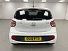 Hyundai I10 1.2 Premium SE 5dr WHITE