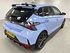 Hyundai I20 1.6T GDi N 5dr BLUE