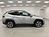 Hyundai TUCSON 1.6 TGDi Hybrid 230 Premium 5dr 2WD Auto SILVER