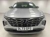 Hyundai TUCSON 1.6 TGDi Hybrid 230 Premium 5dr 2WD Auto SILVER