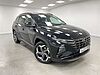 Hyundai TUCSON 1.6 TGDi Plug-in Hybrid Premium 5dr 4WD Auto BLACK