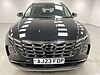 Hyundai TUCSON 1.6 TGDi Plug-in Hybrid Premium 5dr 4WD Auto BLACK