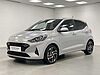 Hyundai I10 1.2 [79] Premium 5dr Auto [Nav] GREY
