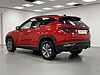 Hyundai TUCSON 1.6 TGDi Hybrid 230 SE Connect 5dr 2WD Auto RED