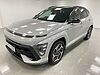 Hyundai KONA 1.6 Hybrid 129 N Line 5dr DCT GREY