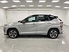 Hyundai KONA 1.6 Hybrid 129 N Line 5dr DCT GREY