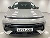 Hyundai KONA 1.6 Hybrid 129 N Line 5dr DCT GREY