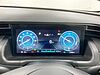 Hyundai TUCSON 1.6 TGDi Hybrid 230 N Line S 5dr 2WD Auto WHITE