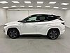 Hyundai TUCSON 1.6 TGDi Hybrid 230 N Line S 5dr 2WD Auto WHITE