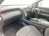 Hyundai TUCSON 1.6 TGDi Hybrid 230 N Line S 5dr 2WD Auto WHITE