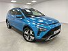 Hyundai BAYON 1.0 TGDi 48V MHEV Premium 5dr TURQUOISE