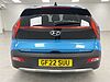 Hyundai BAYON 1.0 TGDi 48V MHEV Premium 5dr TURQUOISE