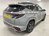 Hyundai TUCSON 1.6 TGDi Hybrid 230 N Line S 5dr 2WD Auto GREY