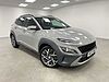 Hyundai KONA 1.6 GDi Hybrid Premium 5dr DCT GREY