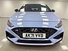 Hyundai I30 2.0T GDi N Performance 5dr BLUE