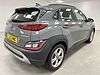 Hyundai KONA 1.0 TGDi 48V MHEV SE Connect 5dr GREY