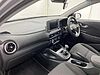 Hyundai KONA 1.0 TGDi 48V MHEV SE Connect 5dr GREY