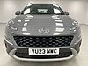 Hyundai KONA 1.0 TGDi 48V MHEV SE Connect 5dr GREY