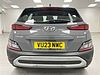 Hyundai KONA 1.0 TGDi 48V MHEV SE Connect 5dr GREY