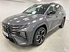 Hyundai TUCSON 1.6T Hybrid N Line 5dr Auto GREY