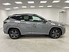 Hyundai TUCSON 1.6 TGDi Hybrid 230 N Line S 5dr 2WD Auto GREY