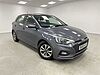 Hyundai I20 1.2 MPi SE 5dr GREY
