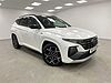 Hyundai TUCSON 1.6 TGDi Hybrid 230 N Line S 5dr 2WD Auto WHITE
