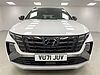Hyundai TUCSON 1.6 TGDi Hybrid 230 N Line S 5dr 2WD Auto WHITE