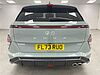 Hyundai KONA 1.6 GDi Hybrid N Line 5dr DCT GREEN
