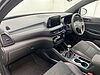 Hyundai TUCSON 1.6 TGDi 177 N Line 5dr 2WD GREY