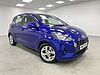 Hyundai I10 1.0 MPi SE Connect 5dr Auto BLUE