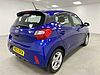 Hyundai I10 1.0 MPi SE Connect 5dr Auto BLUE