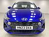 Hyundai I10 1.0 MPi SE Connect 5dr Auto BLUE