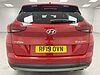 Hyundai TUCSON 1.6 TGDi 177 SE Nav 5dr 2WD DCT RED