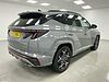 Hyundai TUCSON 1.6 TGDi Hybrid 230 N Line S 5dr 2WD Auto GREY