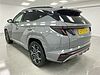 Hyundai TUCSON 1.6 TGDi Hybrid 230 N Line S 5dr 2WD Auto GREY