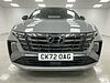 Hyundai TUCSON 1.6 TGDi Hybrid 230 N Line S 5dr 2WD Auto GREY