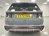 Hyundai TUCSON 1.6 TGDi Hybrid 230 N Line S 5dr 2WD Auto GREY