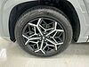 Hyundai TUCSON 1.6 TGDi Hybrid 230 N Line S 5dr 2WD Auto GREY