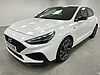 Hyundai I30 1.5T GDi N Line 5dr WHITE