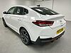 Hyundai I30 1.5T GDi N Line 5dr WHITE