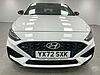 Hyundai I30 1.5T GDi N Line 5dr WHITE