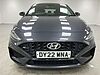 Hyundai I30 1.5T GDi N Line 5dr DCT GREY