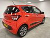 Hyundai I10 1.2 Premium SE 5dr Auto RED