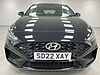 Hyundai I30 1.5T GDi N Line 5dr DCT BLACK